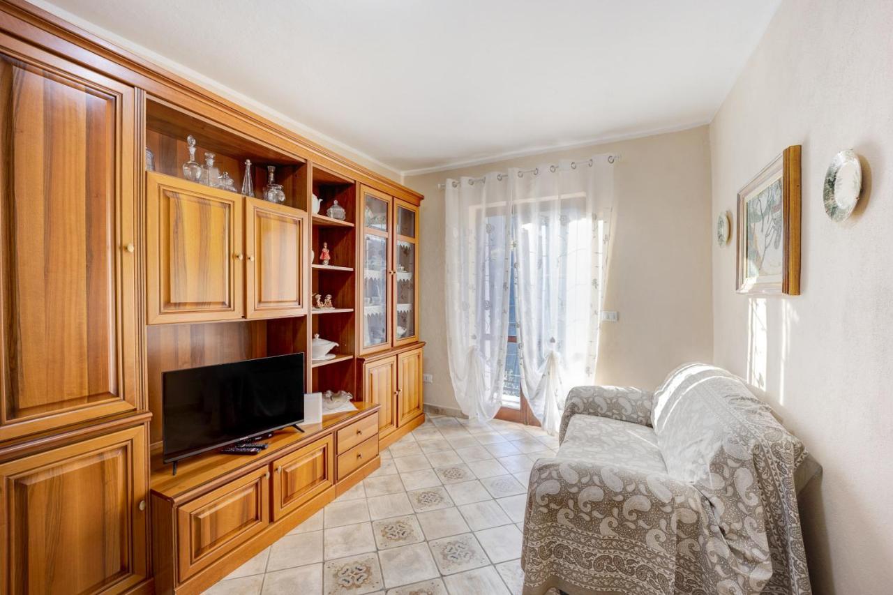 Agriturismo U'Spigu Nonna Annetta Nasino Dış mekan fotoğraf