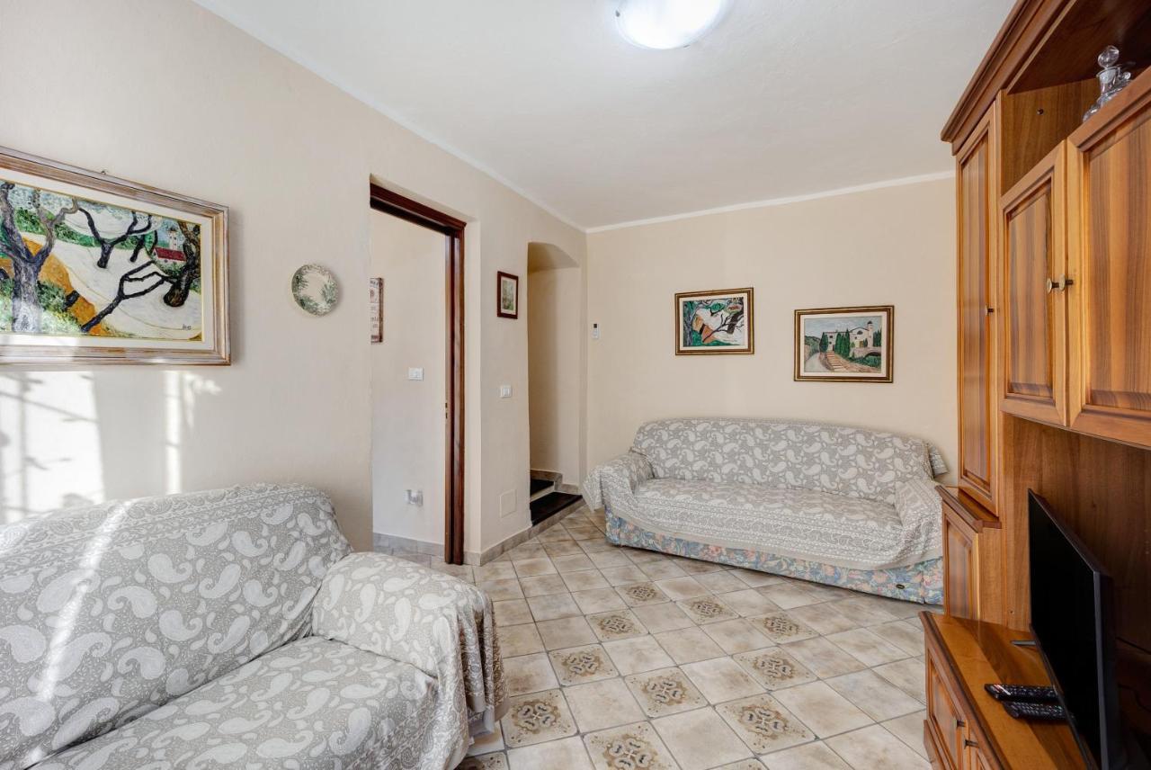 Agriturismo U'Spigu Nonna Annetta Nasino Dış mekan fotoğraf