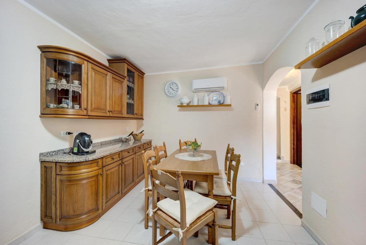 Agriturismo U'Spigu Nonna Annetta Nasino Dış mekan fotoğraf