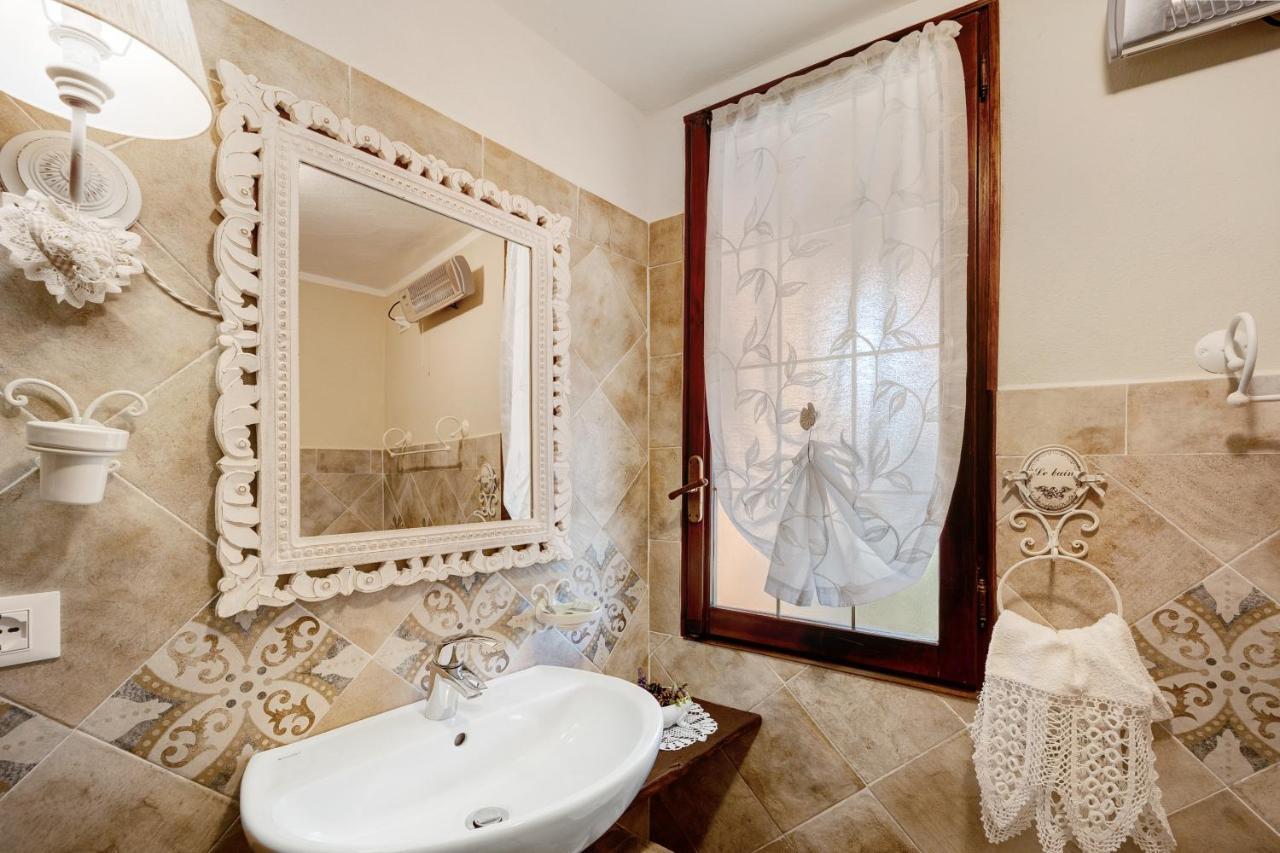 Agriturismo U'Spigu Nonna Annetta Nasino Dış mekan fotoğraf