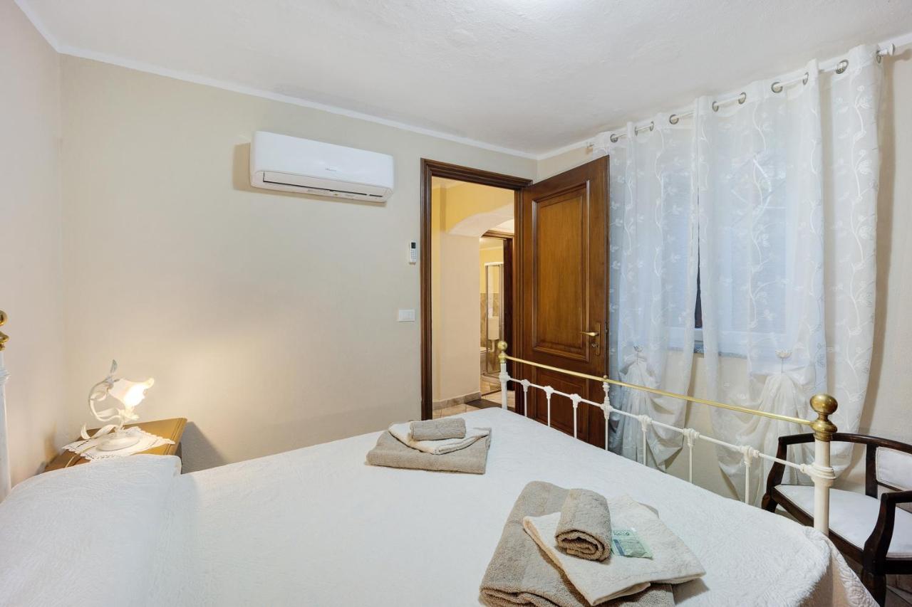 Agriturismo U'Spigu Nonna Annetta Nasino Dış mekan fotoğraf
