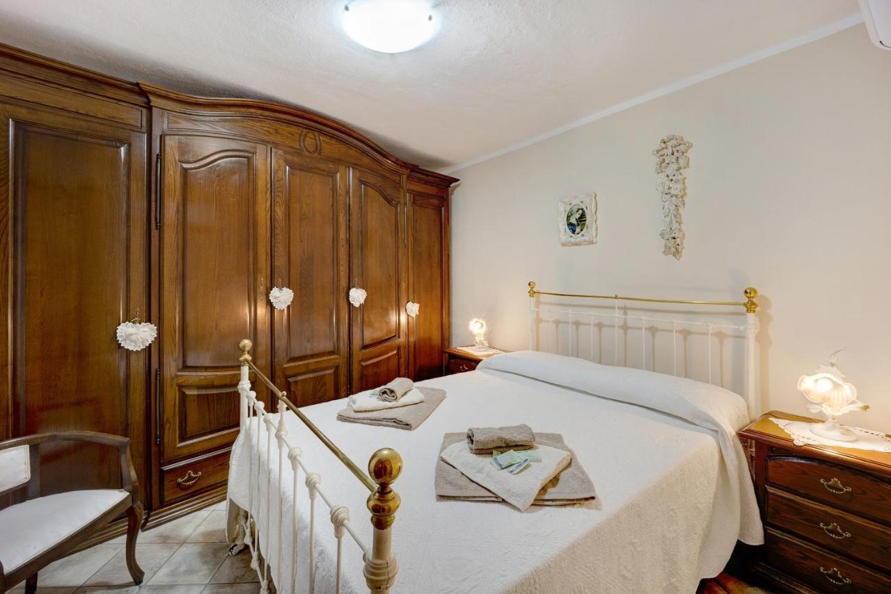 Agriturismo U'Spigu Nonna Annetta Nasino Dış mekan fotoğraf